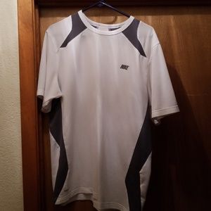 Men's Large Nike training shirt